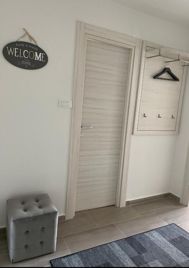 Apartment Tomy Fiume Esterno foto
