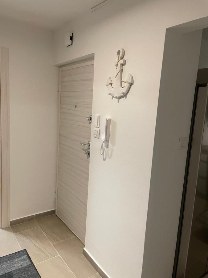 Apartment Tomy Fiume Esterno foto